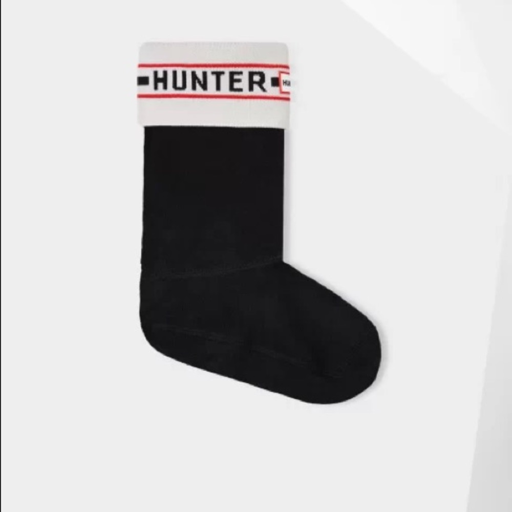 Hunter Original Play Tall Boot Sock